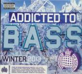  ADDICTED TO BASS WINTER 2013 - supershop.sk