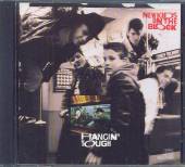 NEW KIDS ON THE BLOCK  - CD HANGIN' TOUGH