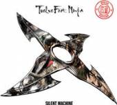 TWELVE FOOT NINJA  - CD SILENT MACHINE -SPEC-