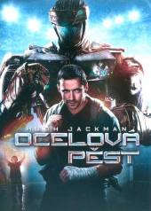  OCELOVA PEST DVD - supershop.sk