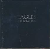 EAGLES  - CD LONG RUN, THE