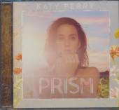 PERRY KATY  - CD PRISM