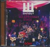  G2 ACOUSTIC STAGE/DVD - supershop.sk