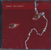JARBOE  - CD THE CONDUIT