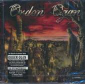 ORDEN OGAN  - CD EASTON HOPE