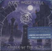  CIRCLE OF THE OATH (LTD DIGI) - supershop.sk