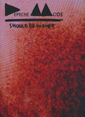  SHOULD BE HIGHER (6 TRACK LP SINGLE) [VINYL] - supershop.sk