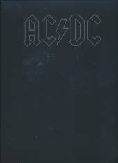 AC/DC  - LP BACK IN BLACK [VINYL]