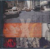 JOOP WOLTERS  - CD SPEED TRAFFIC AND GUITAR