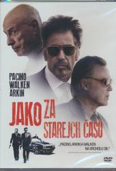  Jako za starejch časů [CZ dabing] - supershop.sk