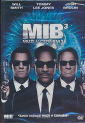  Muži v černém 3 / Men in Black III - supershop.sk