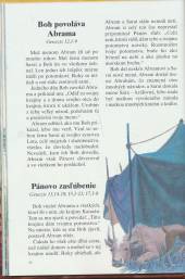  Detská ilustrovaná Biblia [SK] - supershop.sk