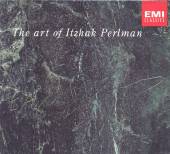  THE ART OF ITZHAK PERLMAN - supershop.sk