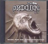   Prodigy: Music For The Jilted Generation  [EN] - suprshop.cz