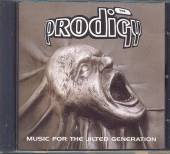 PRODIGY  - CD MUSIC FOR THE JIL..