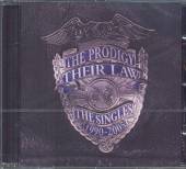 PRODIGY  - CD THEIR LAW BEST OF