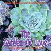 AYERS KEVIN  - CD GARDEN OF LOVE