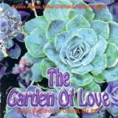  GARDEN OF LOVE - suprshop.cz