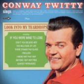 TWITTY CONWAY  - CD SINGS/LOOK INTO MY..
