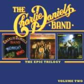 DANIELS CHARLIE -BAND-  - 2xCD EPIC TRILOGY: VOL.2