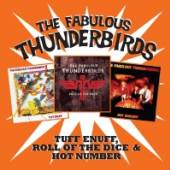  TUFF ENUFF/ ROLL OF THE DICE/ HOT NUMBER - supershop.sk