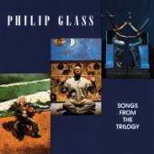 GLASS PHILIP  - CD SONGS FROM THE TRILOGY