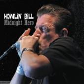 HOWLIN BILL  - 2xCDG MIDNIGHT ZERO