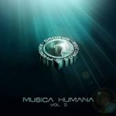  MUSICA HUMANA 3 - supershop.sk
