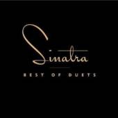 SINATRA FRANK  - CD BEST OF DUETS