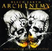 ARCH ENEMY  - CD BLACK EARTH (RE-ISSUE 2013)