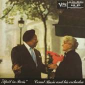 BASIE COUNT & HIS ORCHES  - VINYL APRIL IN PARIS [VINYL]