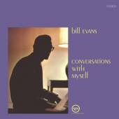 EVANS BILL  - VINYL CONVERSATIONS ..
