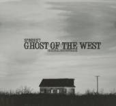 SPINDRIFT  - CD GHOST OF THE WEST