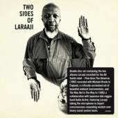 LARAAJI  - CD TWO SIDES OF LARAAJI