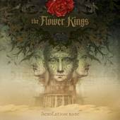 FLOWER KINGS  - 2xCD DESOLATION ROSE [LTD]