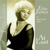 JAMES ETTA  - VINYL AT LAST:19 GREATEST HITS [VINYL]