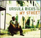 RICKS URSULA  - CD MY STREET