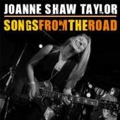 TAYLOR JOANNE SHAW  - 2xCD SONGS FROM THE ROAD