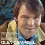 CAMPBELL GLEN  - CD ICON