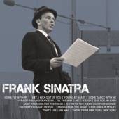 SINATRA FRANK  - 2xCD ICON
