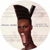 JONES GRACE  - VINYL SLAVE TO THE R..