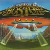 BOSTON  - VINYL DON'T LOOK BACK -HQ- [VINYL]