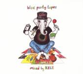 BLOC PARTY  - CD BLOC PARTY TAPES [DIGI]