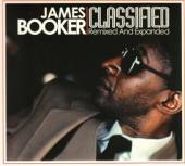 BOOKER JAMES  - CD CLASSIFIED (REMIX..
