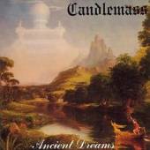 CANDLEMASS  - 2xVINYL ANCIENT DREAMS -HQ- [VINYL]