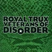 ROYAL TRUX  - VINYL VETERANS OF DISORDER [VINYL]