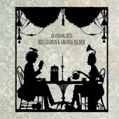 NEIL GAIMAN & AMANDA PALMER  - CD AN EVENING WITH