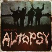 AUTOPSY  - 2xCD INTRODUCING AUTOPSY