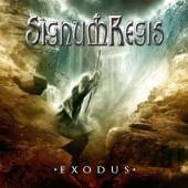 SIGNUM REGIS  - CD EXODUS