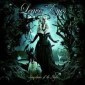 LEAVES' EYES  - CD SYMPHONIES OF THE NIGHT